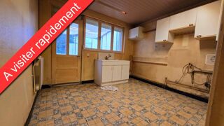  Maison à vendre 4 pièces 80 m²
