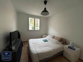  Appartement � louer 2 pi�ces 50 m�