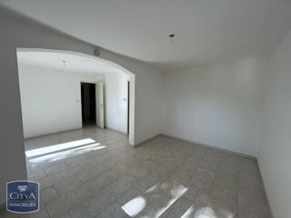  Appartement à louer 3 pièces 58 m²