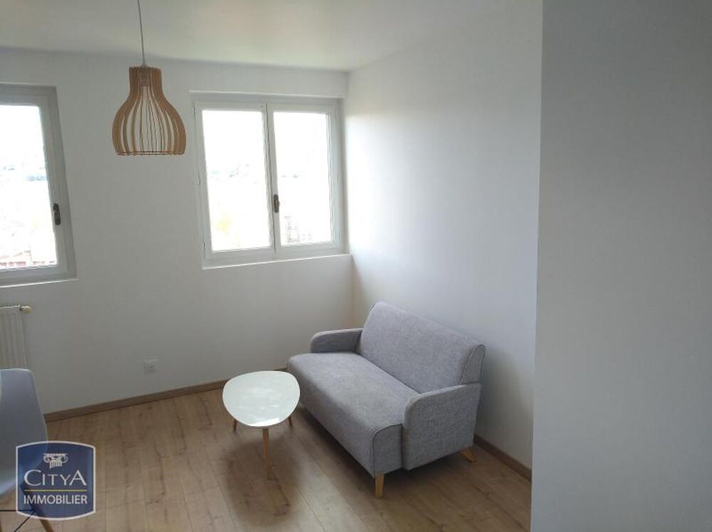 location Appartement - 3 pièce(s) - 56 m² Saint-Étienne (42000)