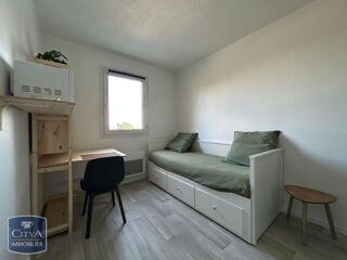  Appartement à louer 1 pièce 13 m²