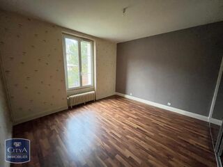  Appartement à louer 3 pièces 88 m²