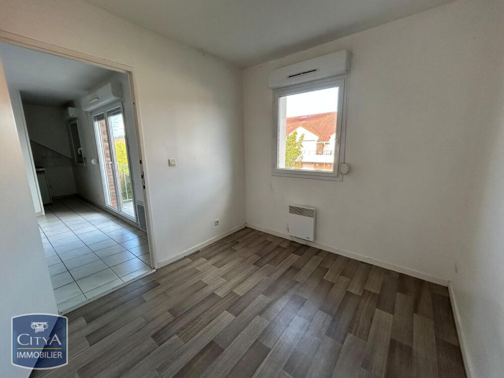 location Appartement - 2 pièce(s) - 54 m² Bailleul (59270)