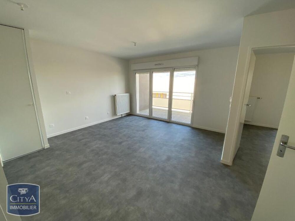 location Appartement - 2 pièce(s) - 40 m² Orléans (45000)