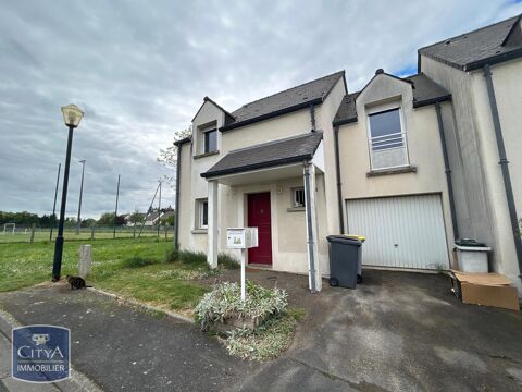   Location Maison Maison - 4 pi�ce(s) - 87 m�