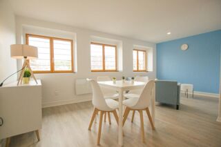  Appartement � louer 2 pi�ces 42 m�