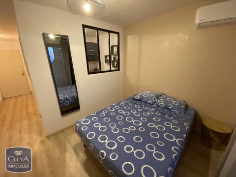  Appartement � louer 1 pi�ce 19 m�