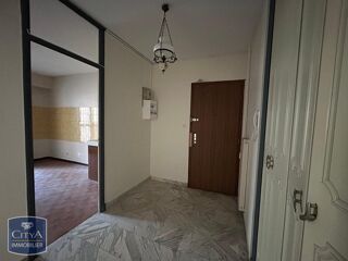  Appartement à louer 3 pièces 62 m²