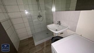  Appartement � louer 1 pi�ce 37 m�