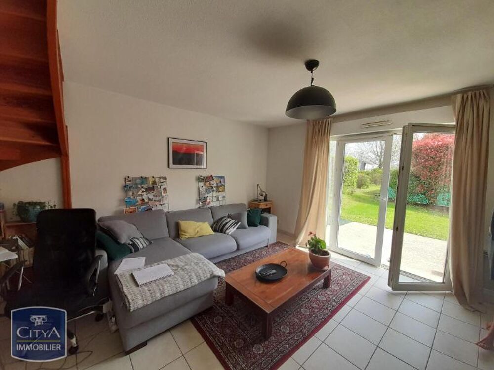 location Maison - 3 pièce(s) - 70 m² Le Passage (47520)