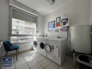  Appartement � louer 1 pi�ce 18 m�