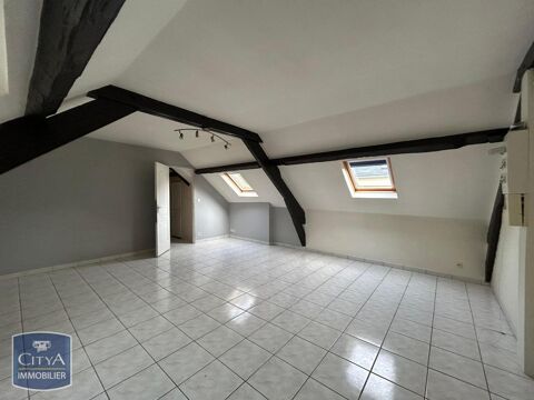  Appartement  louer 2 pices 43 m
