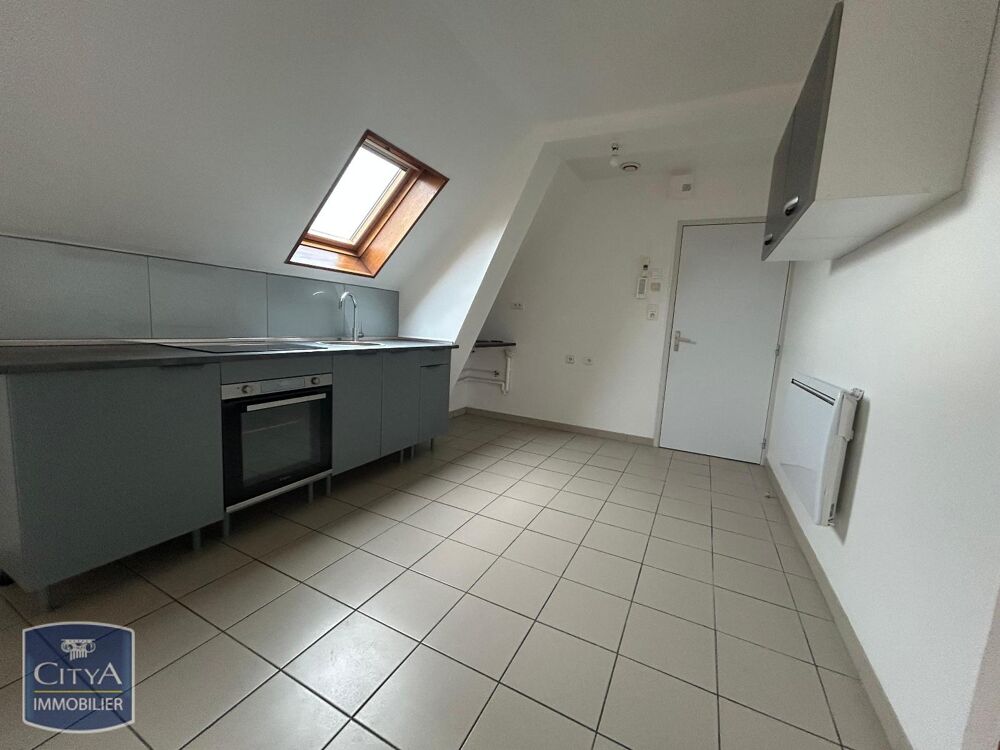location Appartement - 2 pièce(s) - 41 m² Flers-en-Escrebieux (59128)