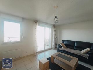  Appartement � louer 2 pi�ces 42 m�