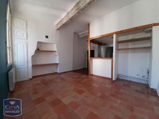  Appartement à louer 2 pièces 36 m²