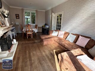  Maison � louer 4 pi�ces 115 m�