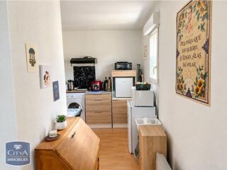  Appartement à louer 1 pièce 24 m²
