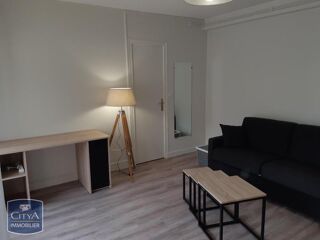  Appartement à louer 1 pièce 32 m²