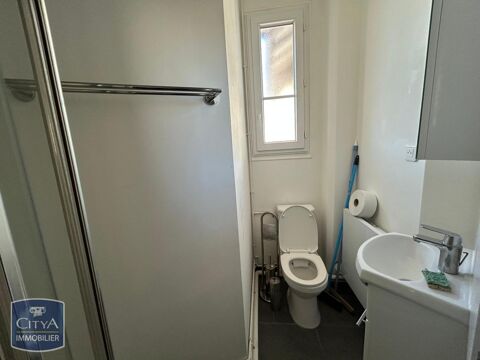  Appartement � louer 1 pi�ce 21 m�