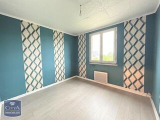  Appartement à louer 3 pièces 58 m²
