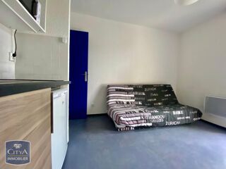  Appartement � louer 1 pi�ce 16 m�