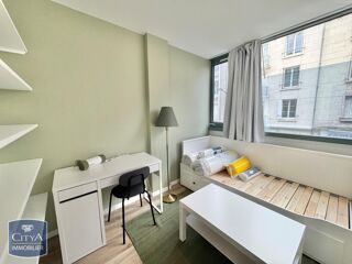 Appartement � louer 1 pi�ce 17 m�