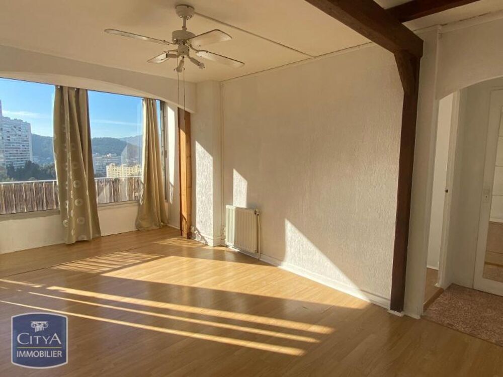 location Appartement - 2 pièce(s) - 51 m² Marseille 9