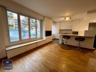  Appartement � louer 3 pi�ces 64 m�