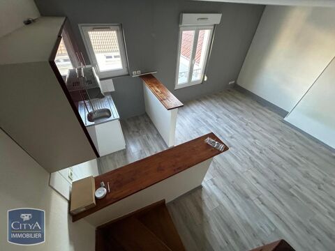  Appartement � louer 2 pi�ces 36 m�