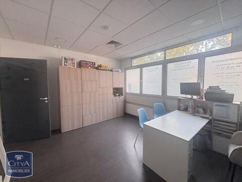   Location / Local Commercial - 110 m² 