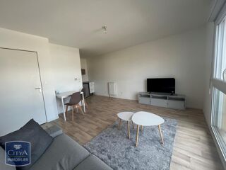  Appartement � louer 2 pi�ces 43 m�