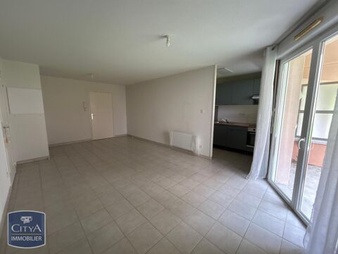  Appartement � louer 2 pi�ces 48 m�