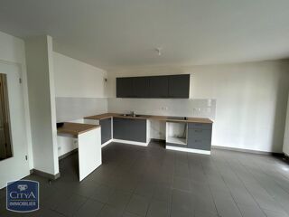  Appartement à louer 2 pièces 59 m²