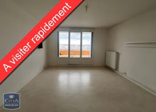  Appartement à louer 1 pièce 37 m²