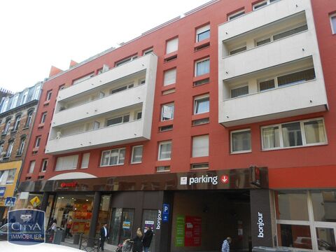  Appartement � louer 2 pi�ces 50 m�