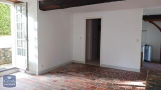  Appartement à louer 2 pièces 37 m²