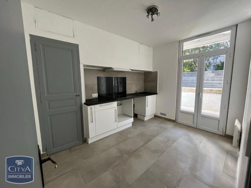 EXCLUSIVITÉ - APPARTEMENT T3 AVEC BALCON PROCHE ALLÉES P....