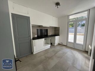  Appartement à louer 3 pièces 54 m²
