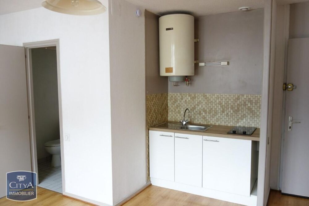 A LOUER Bel appartement de type T1 situé à Grenoble (380....