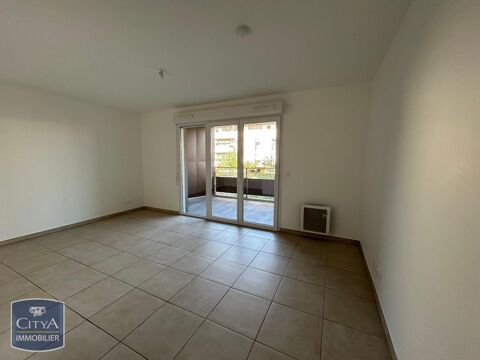  Appartement � louer 1 pi�ce 30 m�