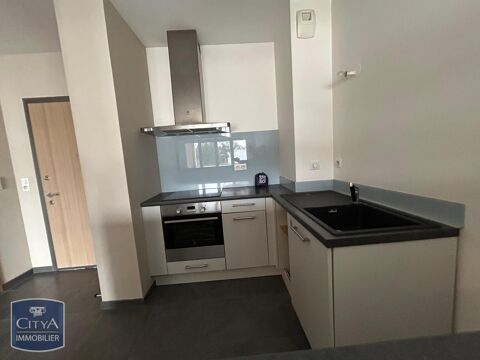  Appartement � louer 2 pi�ces 44 m�