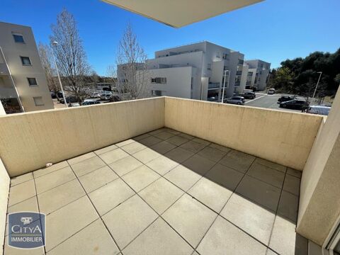   Location Appartement Appartement - 2 pi�ce(s) - 34 m�