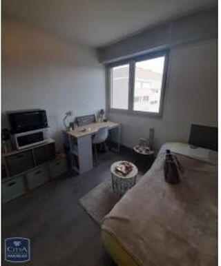  Appartement à louer 1 pièce 16 m²
