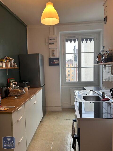  Appartement � louer 2 pi�ces 62 m�