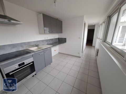  Appartement � louer 3 pi�ces 67 m�
