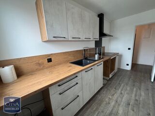  Appartement à louer 4 pièces 87 m²