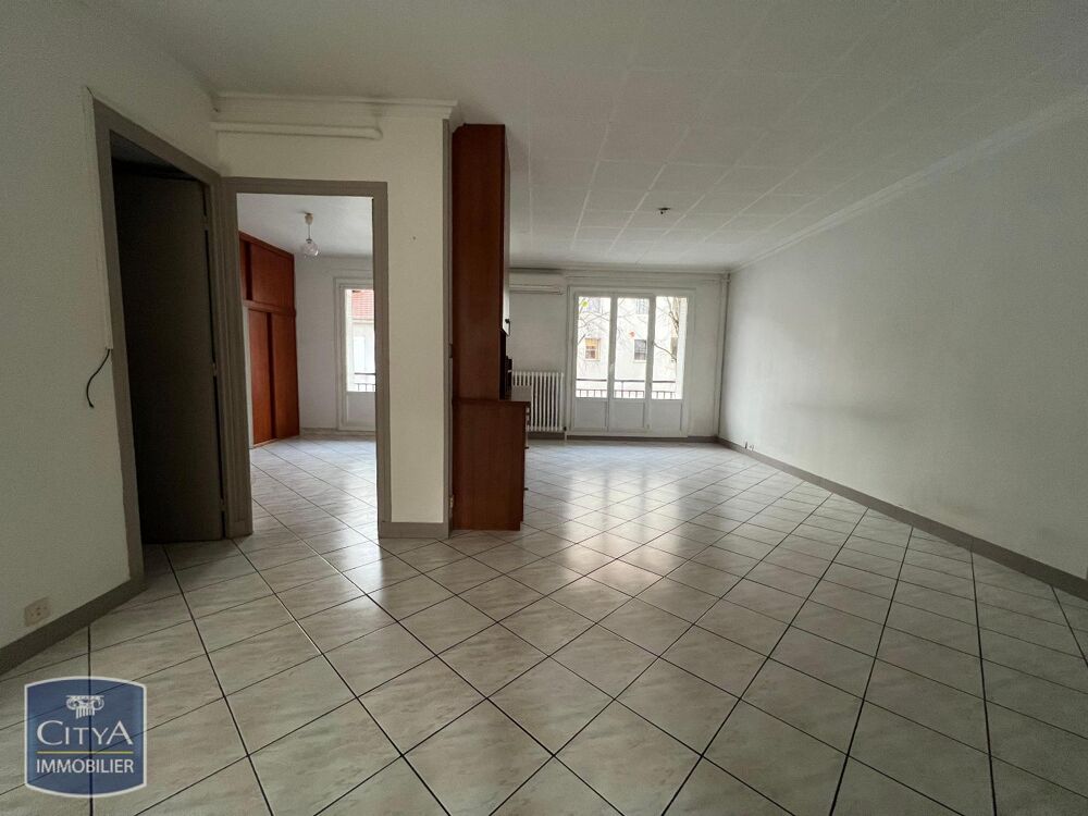 location Appartement - 3 pièce(s) - 66 m² Fontaine (38600)