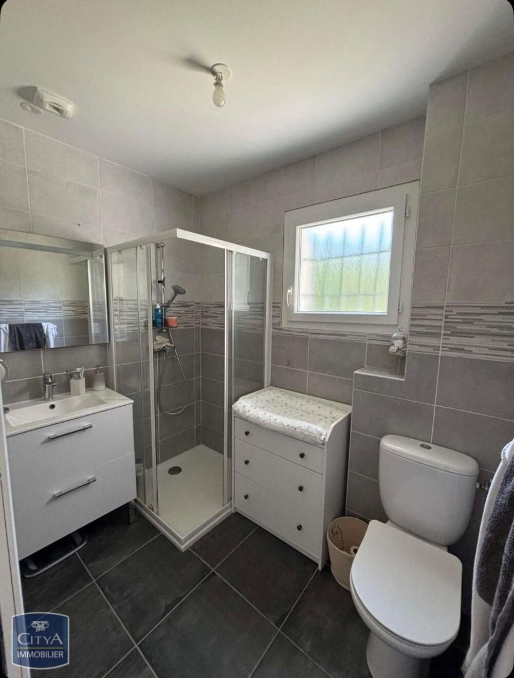 location Appartement - 3 pièce(s) - 59 m² Solaro (20240)
