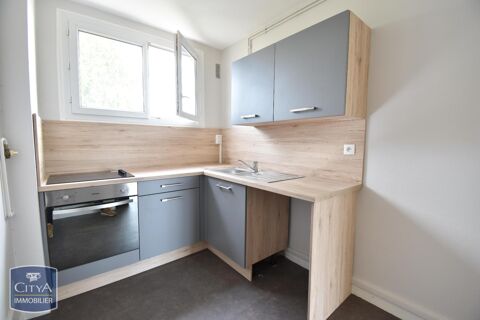  Appartement � louer 4 pi�ces 64 m� Le mans