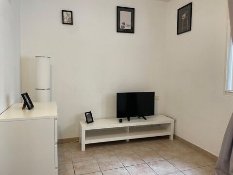  Appartement � louer 2 pi�ces 29 m�